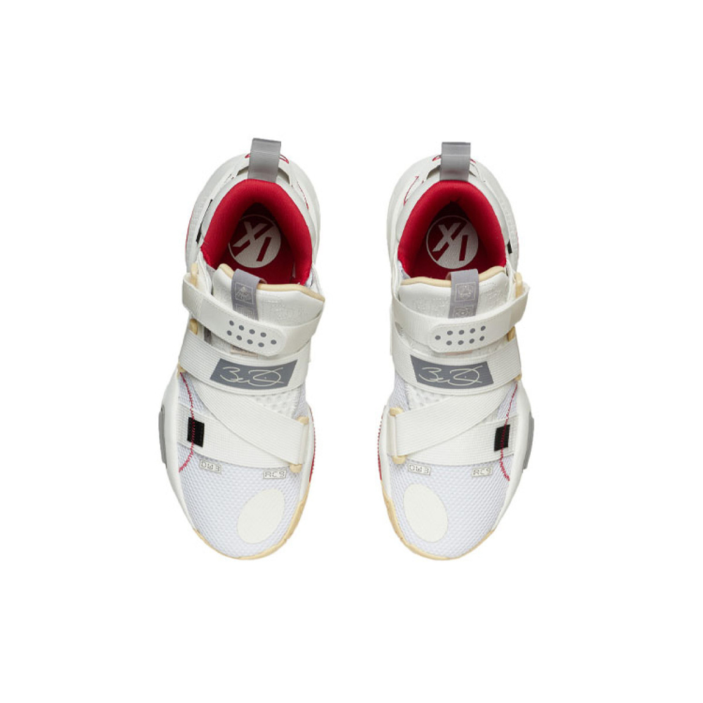 LiNing 9 V2