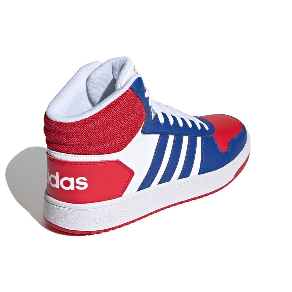 Adidas neo Hoops 2.0 Mid