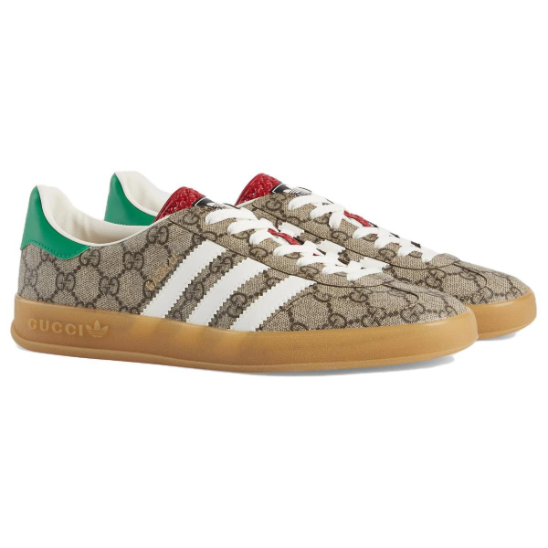 Adidas originals x GUCCI GAZELLE