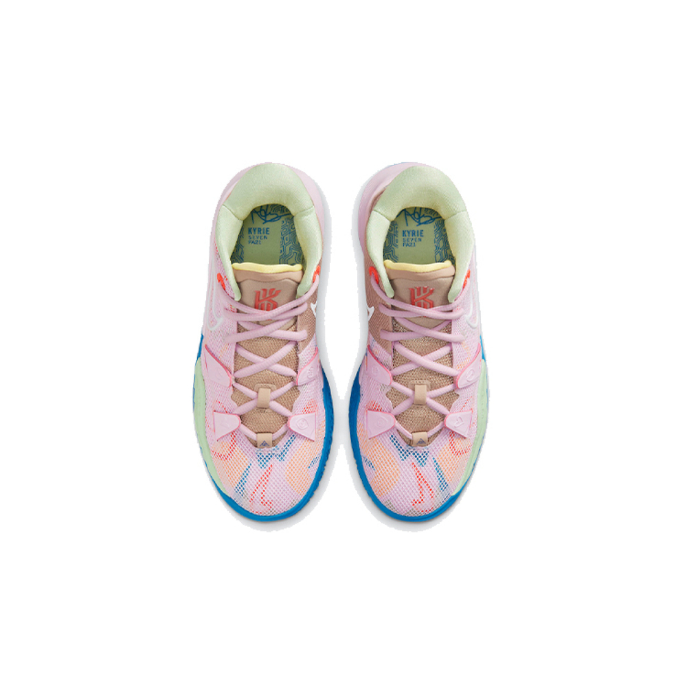 Nike Kyrie 7 7 "1 World 1 People"