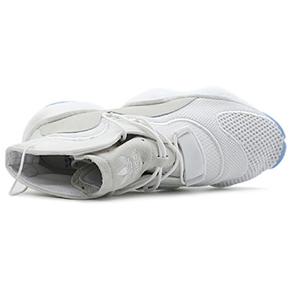 Adidas originals Crazy BYW 1.0 Cloud White