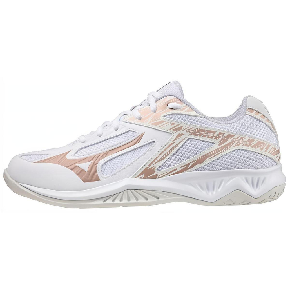 Mizuno Thunder Blade 3