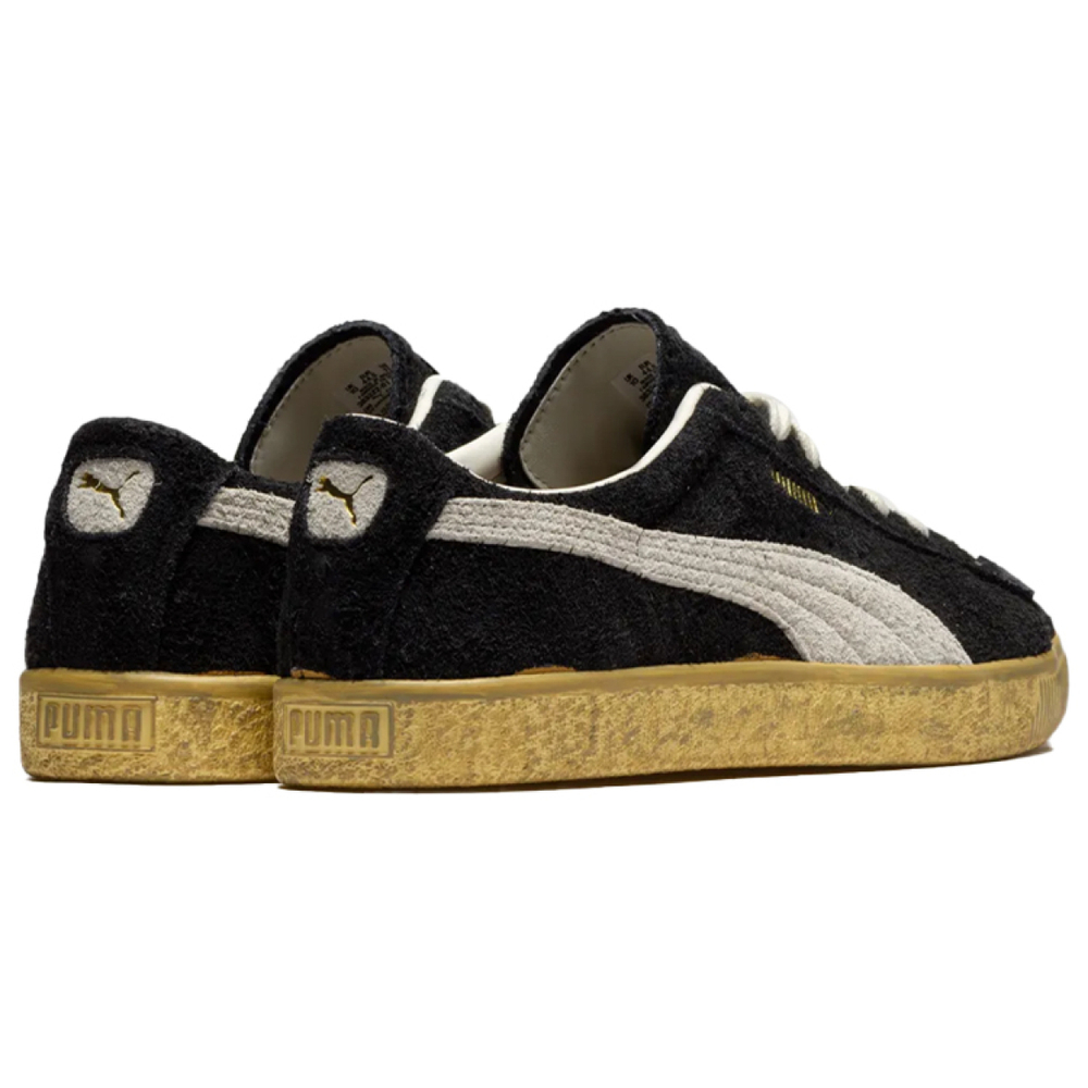 PUMA Suede