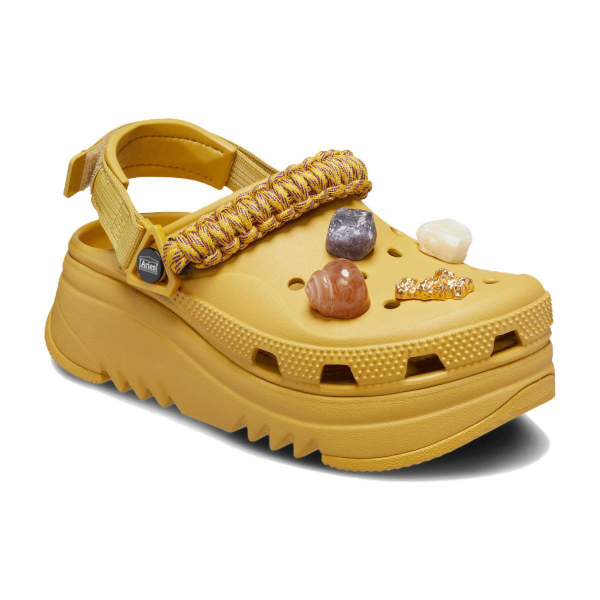 Aries x Crocs Hiker Xscape EVA