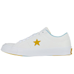 Converse One Star Low Reflective