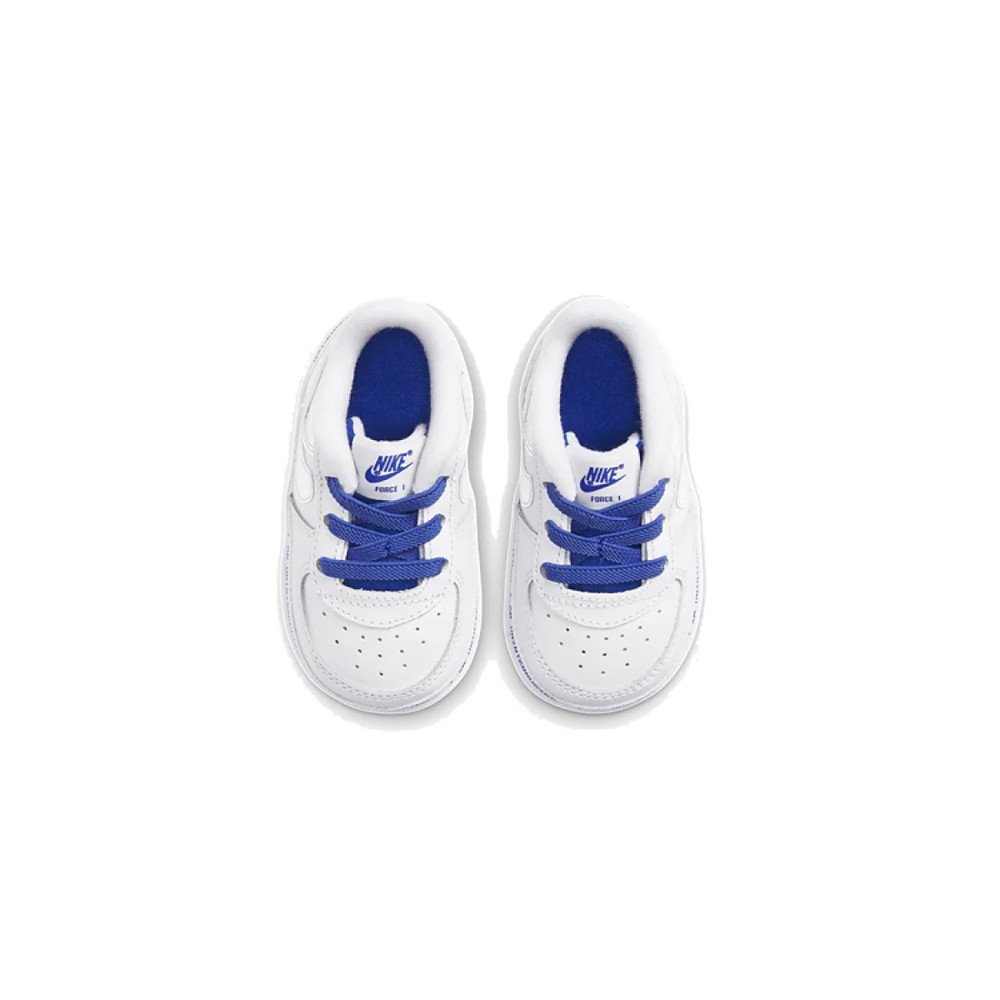 Nike Air Force 1 07 Crib