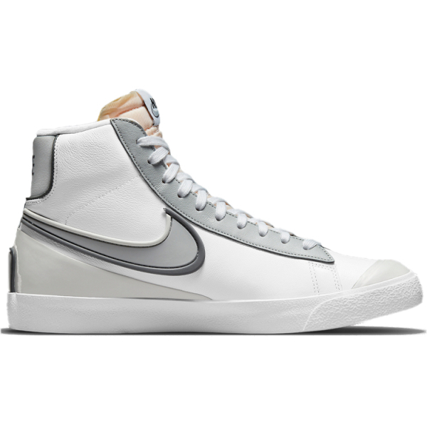 Nike Blazer 77 Infinite "Iron Grey"