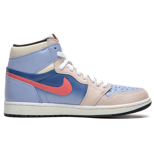 【 】 Jordan Air Jordan 1 High Music