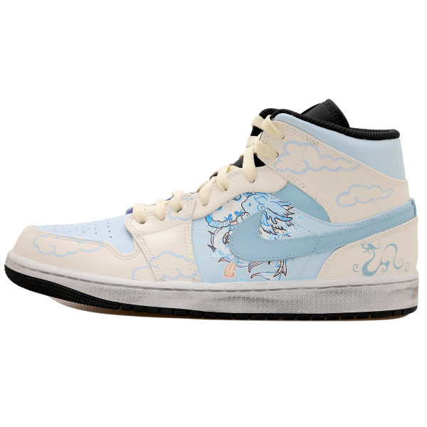【 】 Jordan Air Jordan 1 OKHR