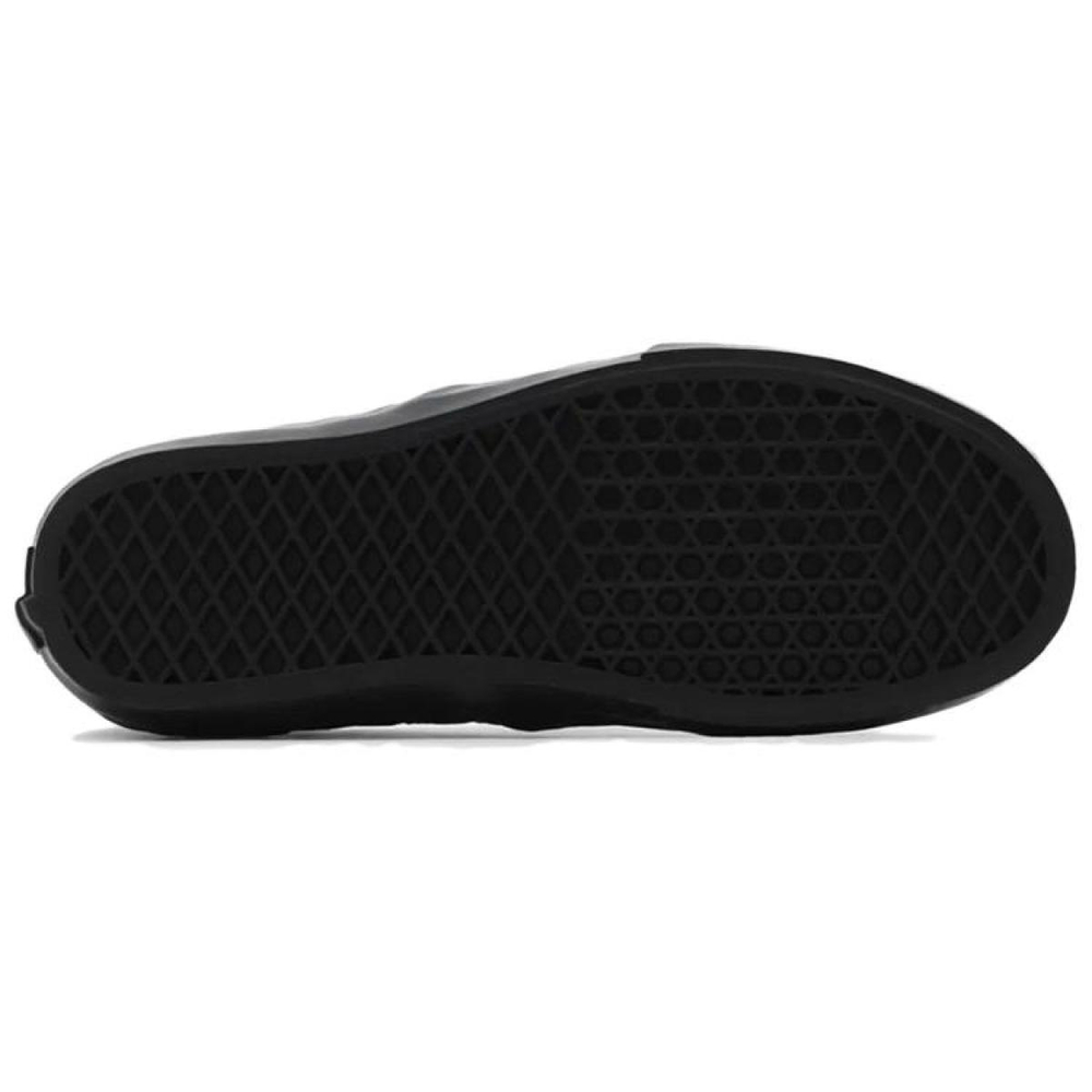 Curren x Knost x Vans slip-on SF