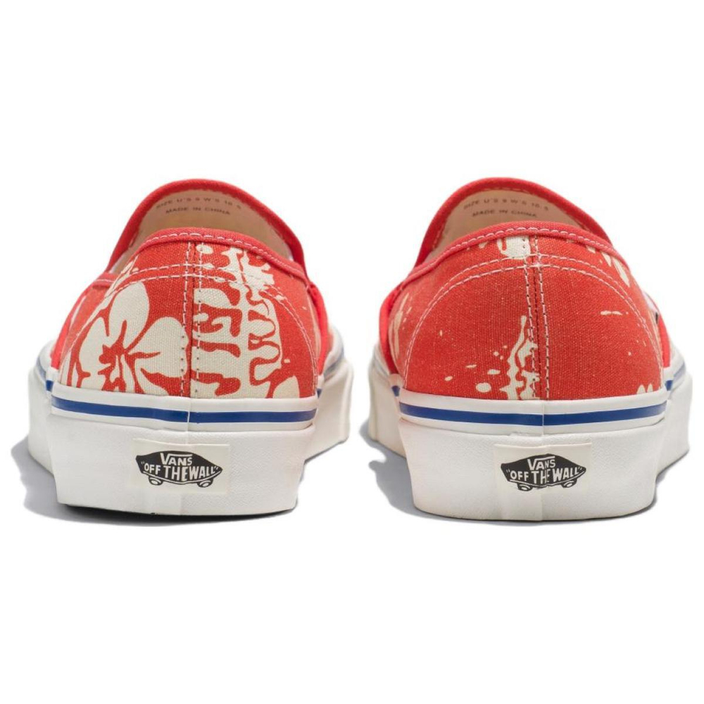 Vans slip-on