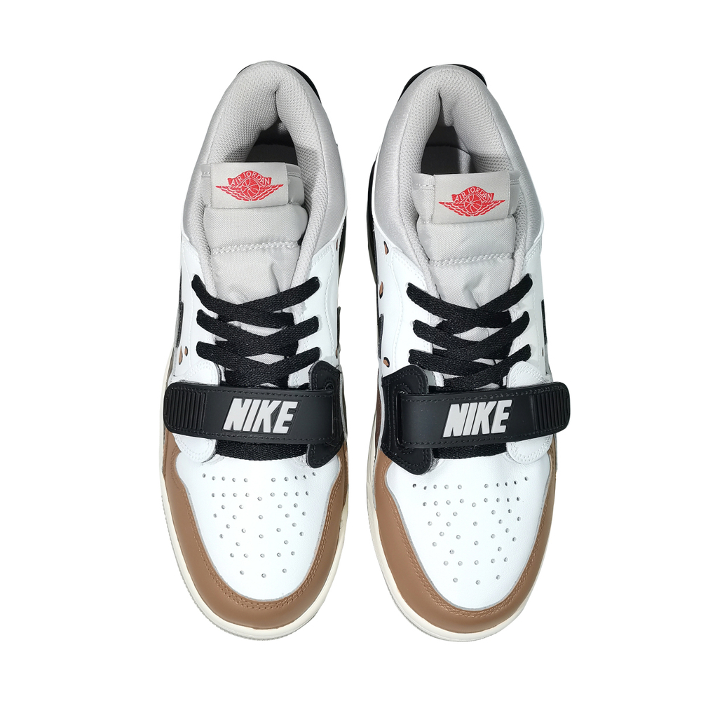 【 】 Jordan Legacy 312 Low