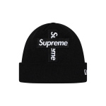 Supreme FW20 Week 15 New Era® Cross Box Logo Beanie