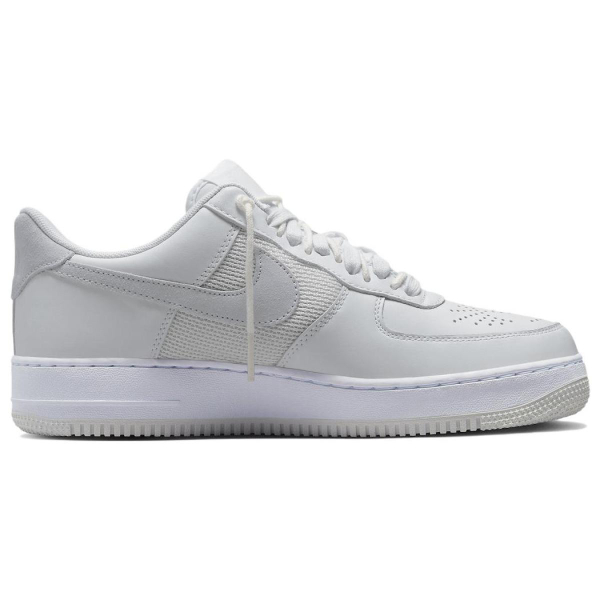 Slam Jam x Nike Air Force 1