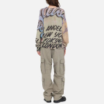 Stussy Alfonso sweater