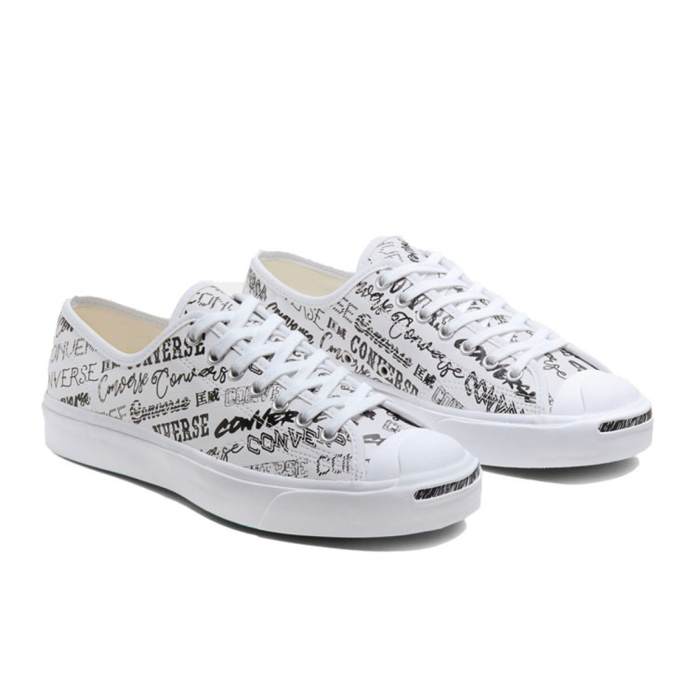 Converse Jack Purcell