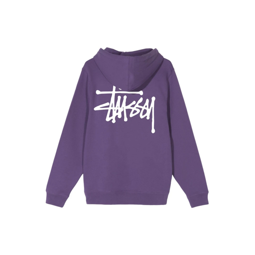 Stussy Logo