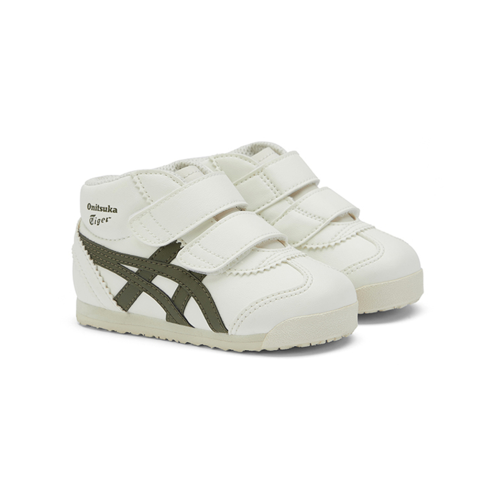 Onitsuka Tiger Mexico Mid Runner TS