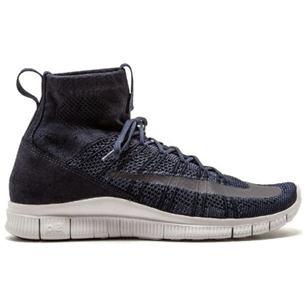 Nike Free Flyknit Mercurial