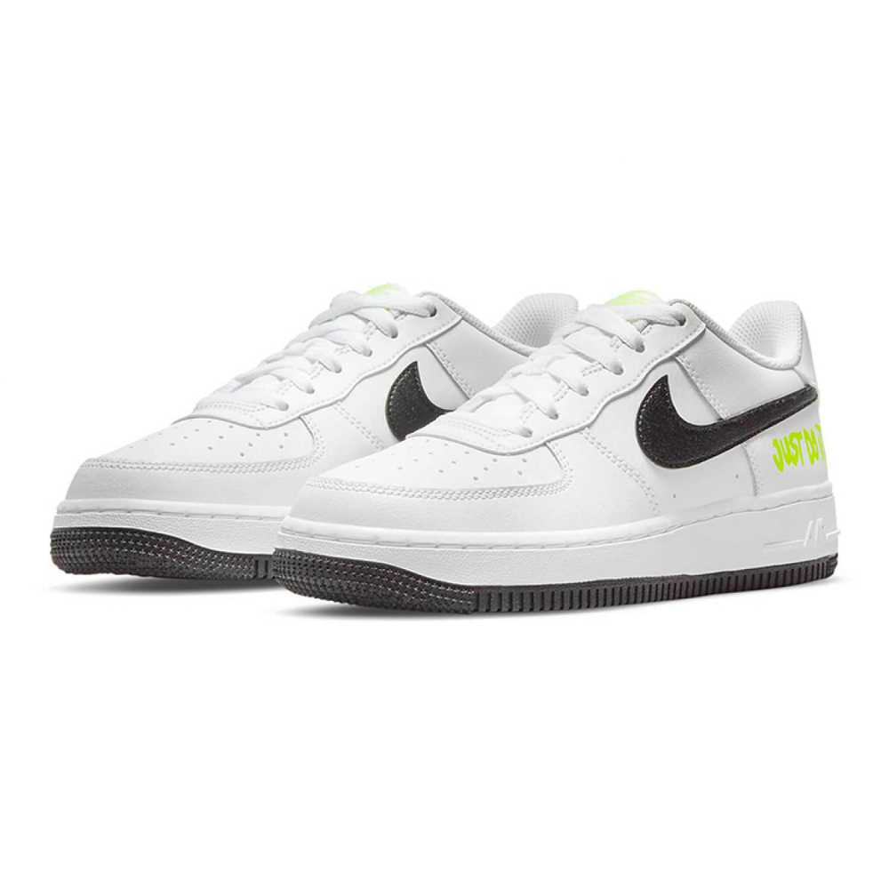 Nike Air Force 1 "Just Do It"