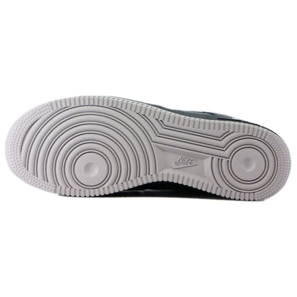 Nike Air Force 1 Detroit Away