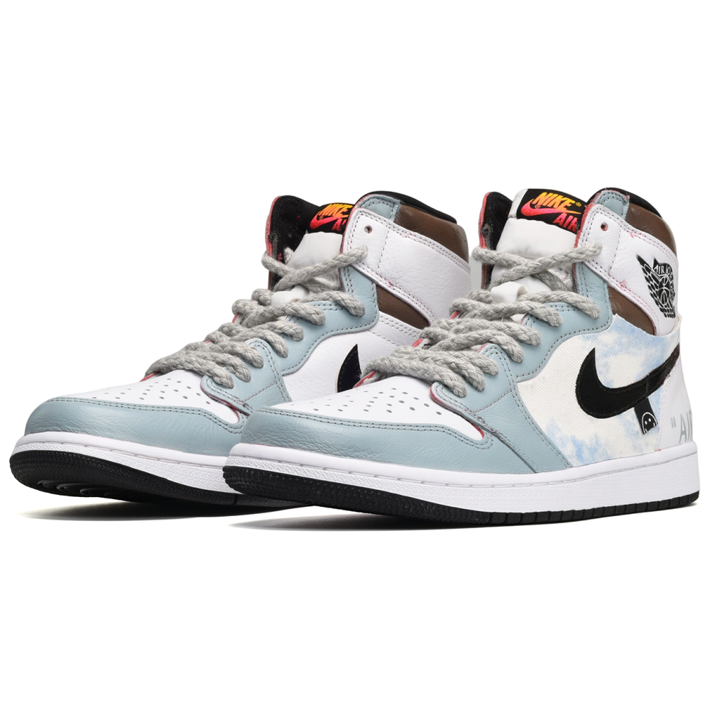 【 】 Jordan Air Jordan 1 High OG CNY