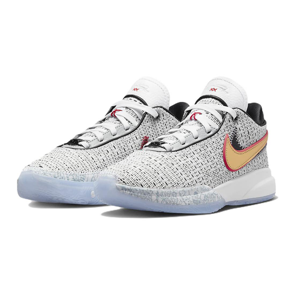 Nike LeBron 20 20