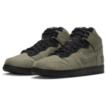 SoulGoods x Nike Dunk High "90s"