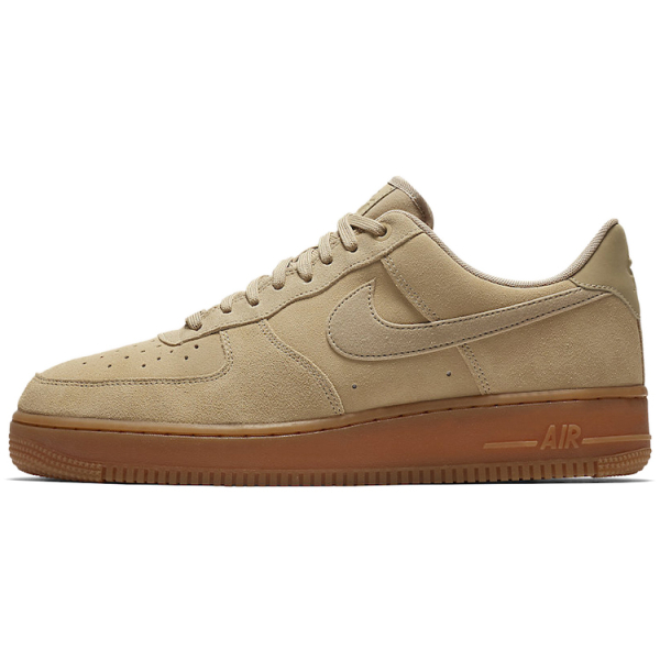 Nike Air Force 1 07 Mushroom
