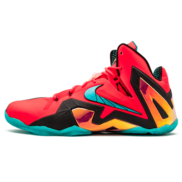 Nike Lebron 11 Elite "Hero"