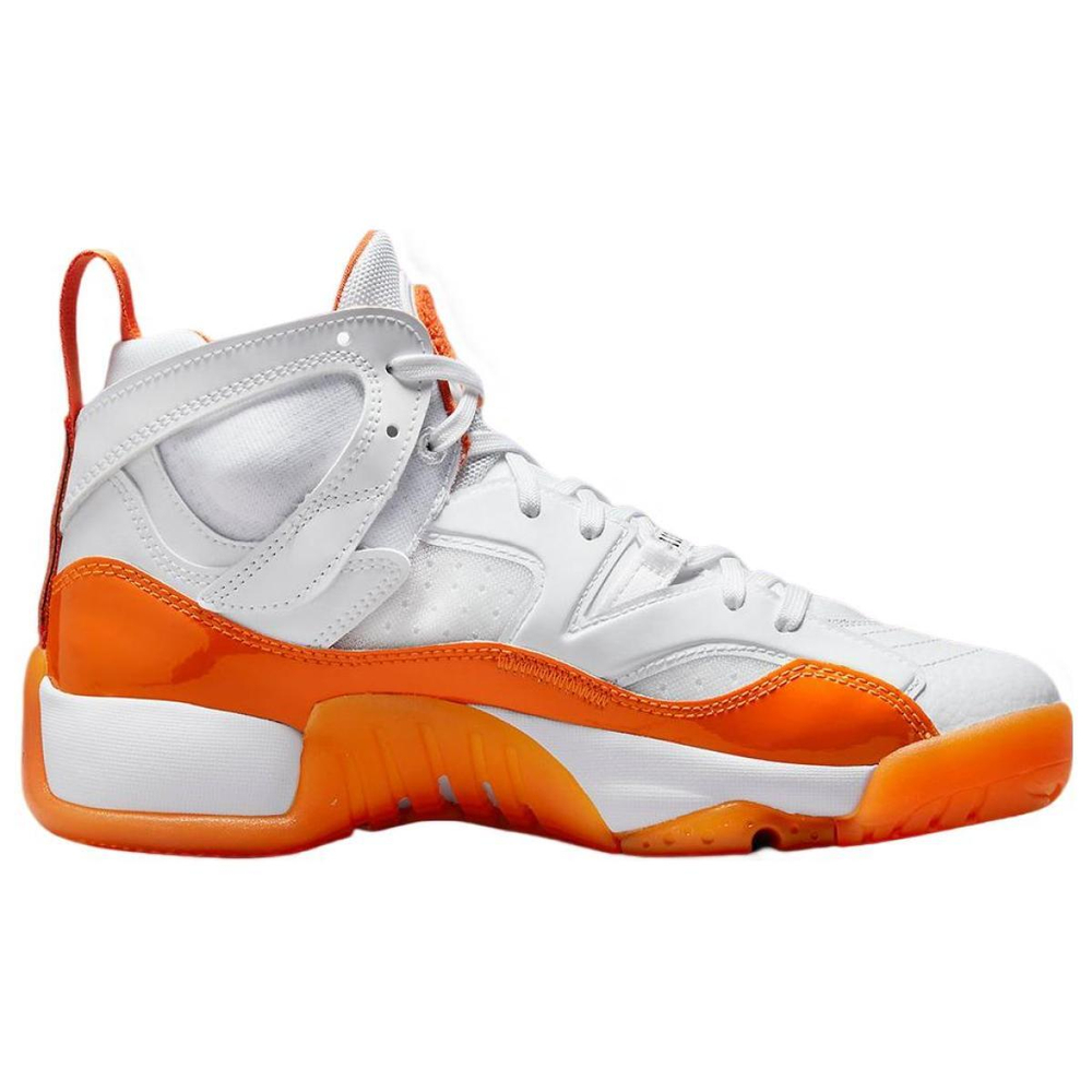 Jordan Jumpman Two Trey