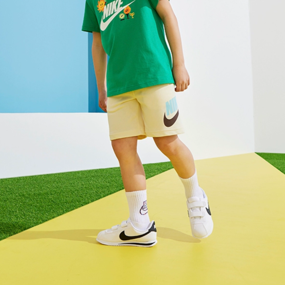 Nike Cortez Basic Sl
