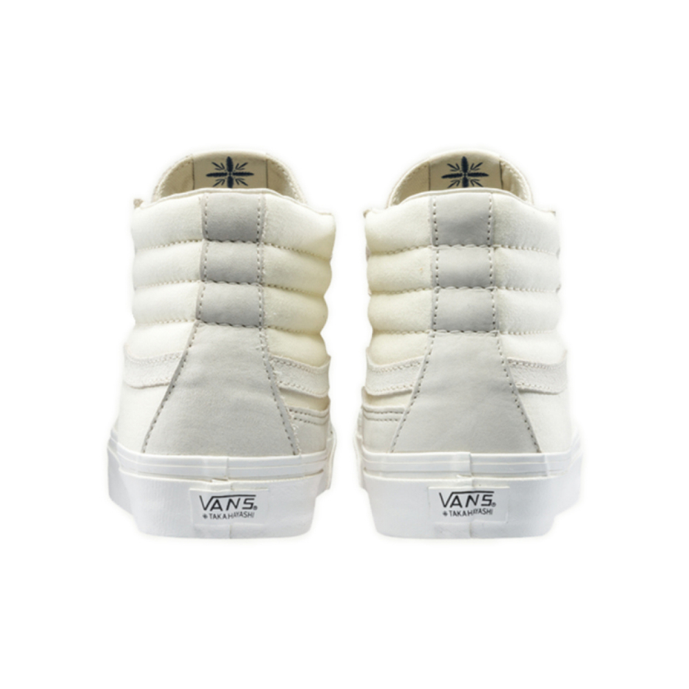 Vans SK8 Vault Taka Hayashi TH 75 LX Nubuck