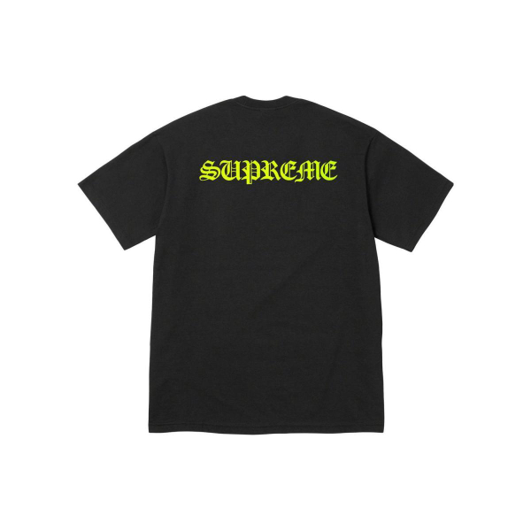 Supreme WEEK7 MUTANTS TEE FW23T