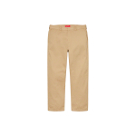 Supreme SS21 Week1 Work Pant