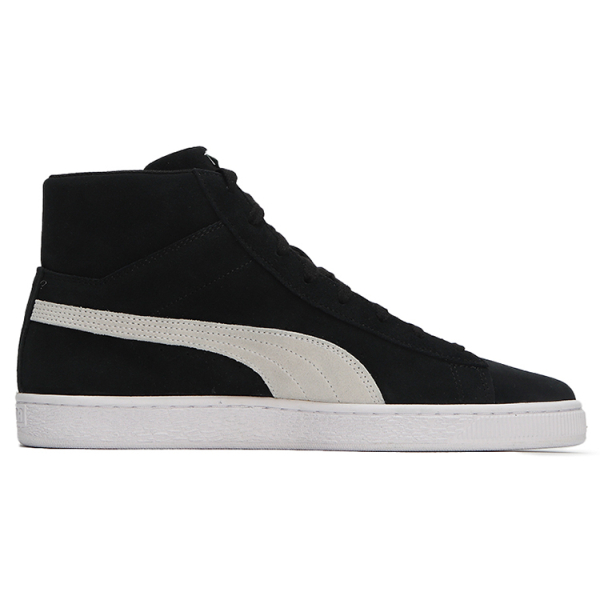 PUMA Suede Mid XXI
