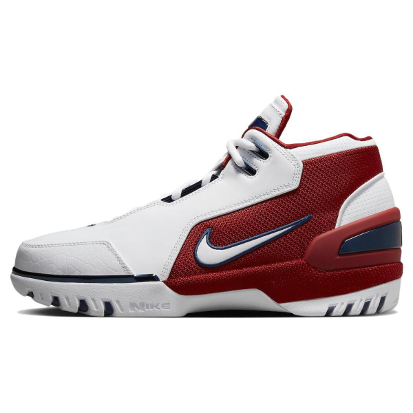 Nike Air Zoom Generation "First Game" 2023