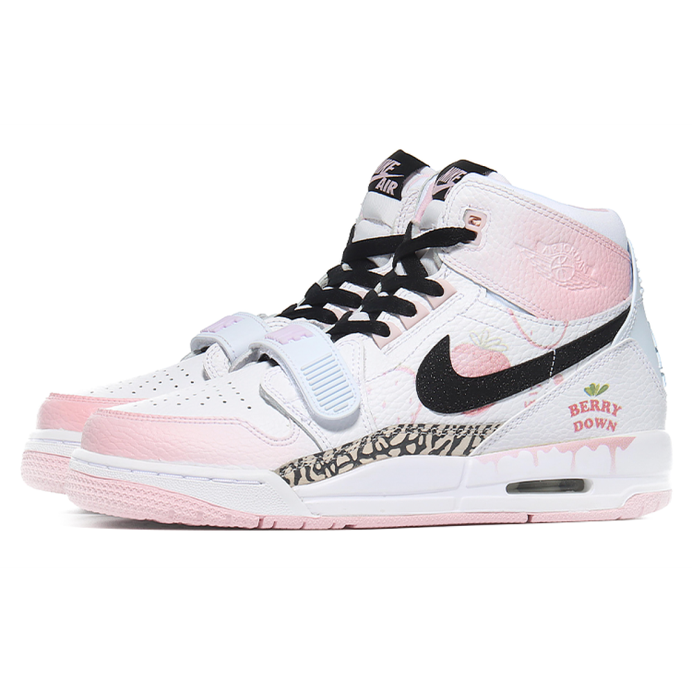 【 】 Jordan Legacy 312 GS