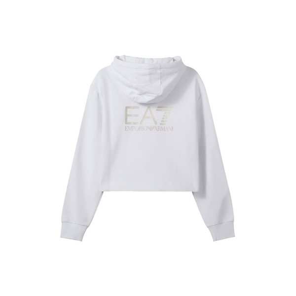 EMPORIO ARMANI FW22 logo