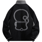 Doraemon A Logo
