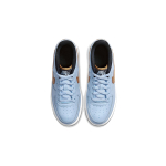 Nike Air Force 1 Felt