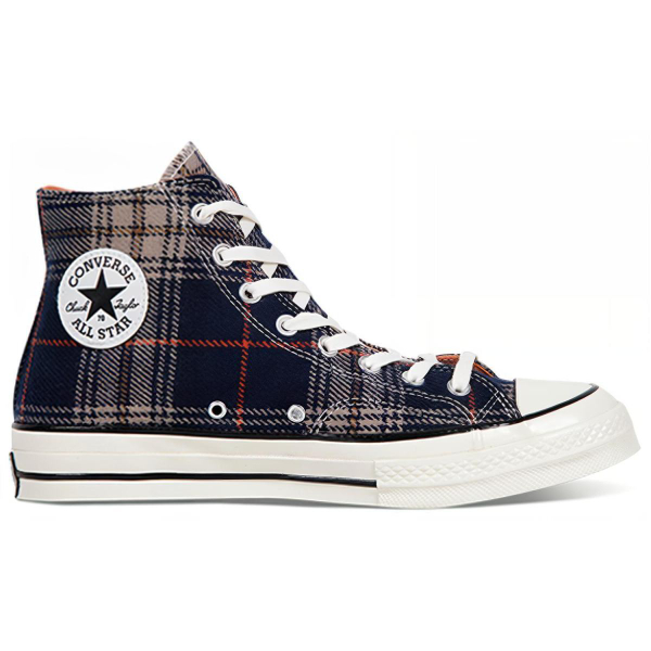 Converse Chuck Taylor All Star 70 Hi 'Plaid Pack'