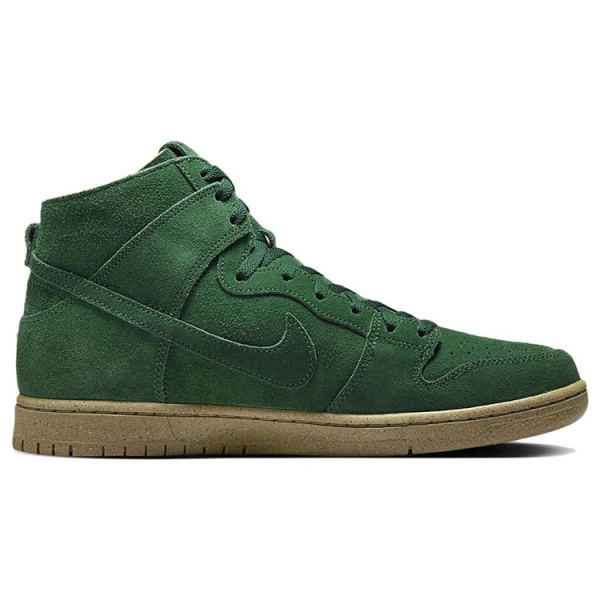 Nike Dunk SB Decon "Gorge Green"