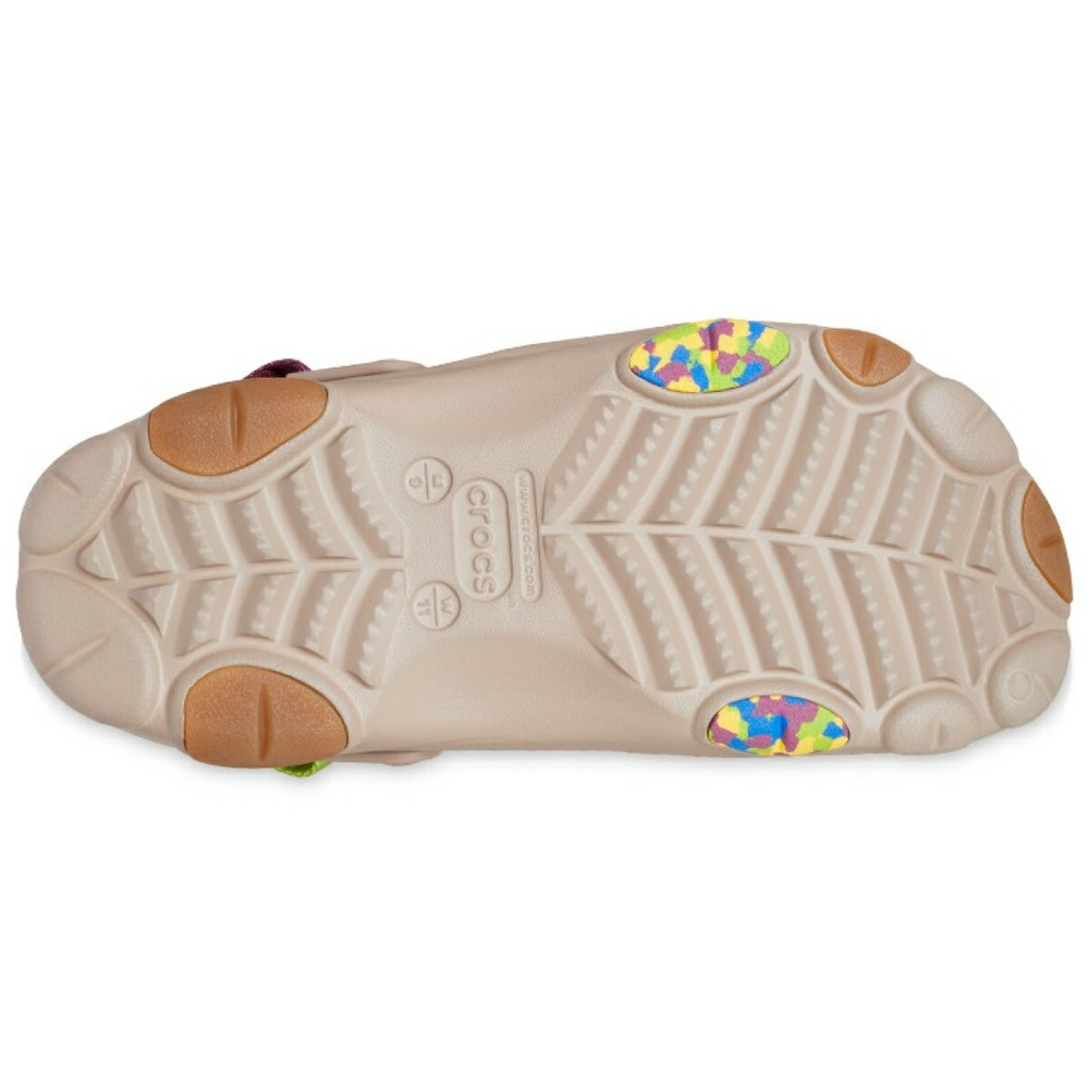 Crocs EVA