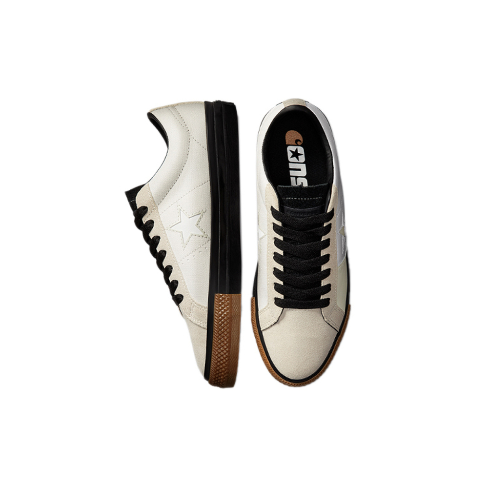 Carhartt WIP x Converse One Star Pro