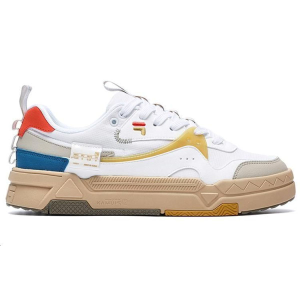 FILA FUSION BANK