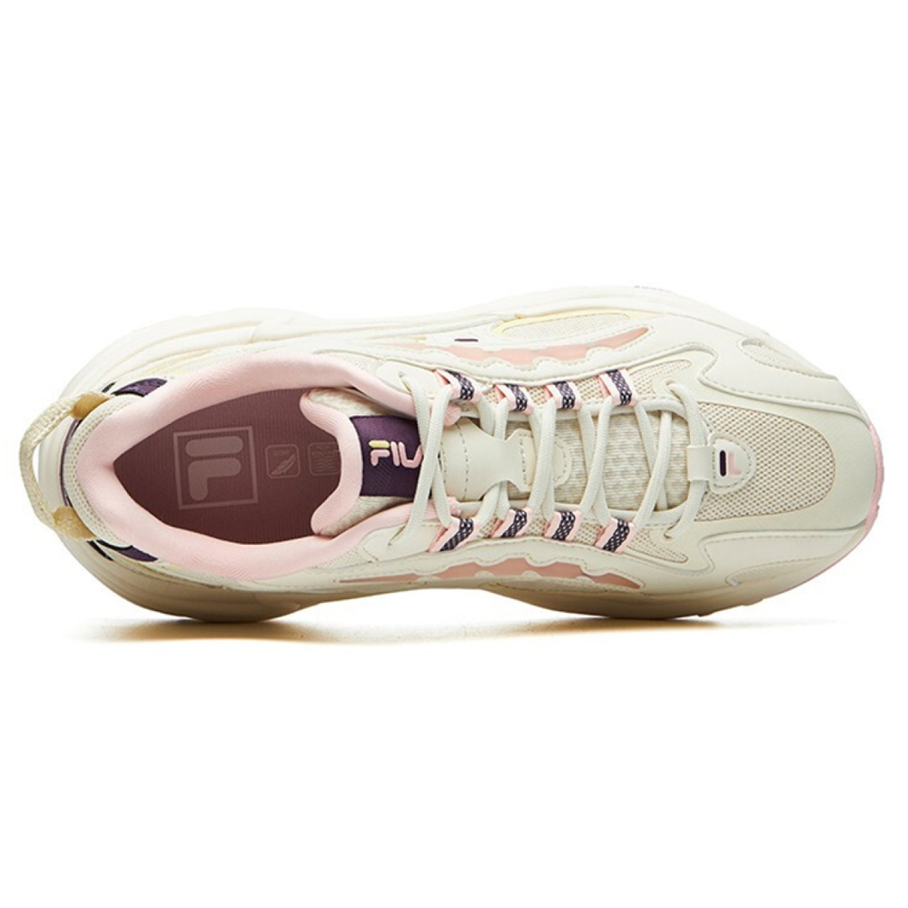 Fila Fusion
