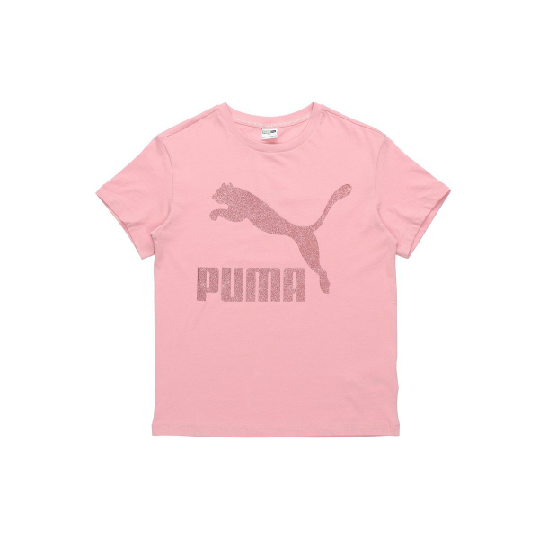PUMA Logo T