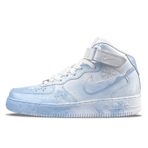 【 】 Nike Air Force 1