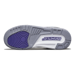 Jordan Air Jordan 3 Retro "Dark Iris"